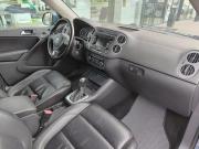 Volkswagen Tiguan I Рестайлинг Ижевск  - изображение 38