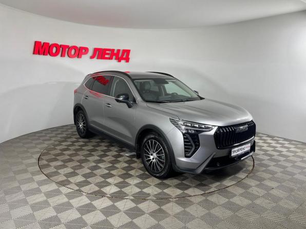 Haval Jolion I Рестайлинг с пробегом 2024 года, цена 1 999 000 рублей, 53426 км, внедорожник, Автокод Объявления