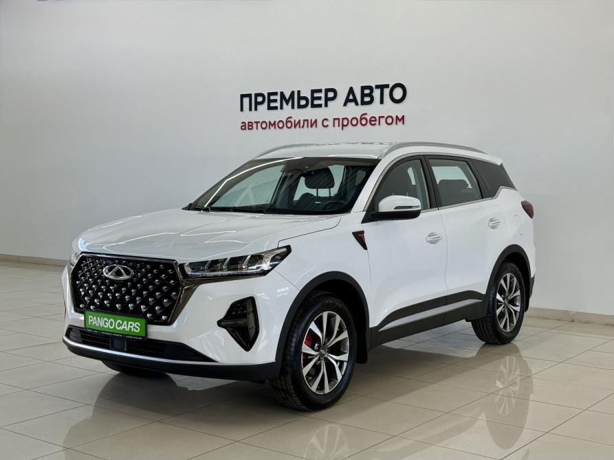 Chery Tiggo 7 Pro Max I Смоленск  - изображение 1