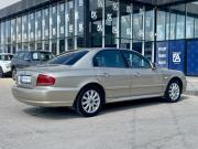 Hyundai Sonata IV (EF) Рестайлинг Краснодар  - изображение 32