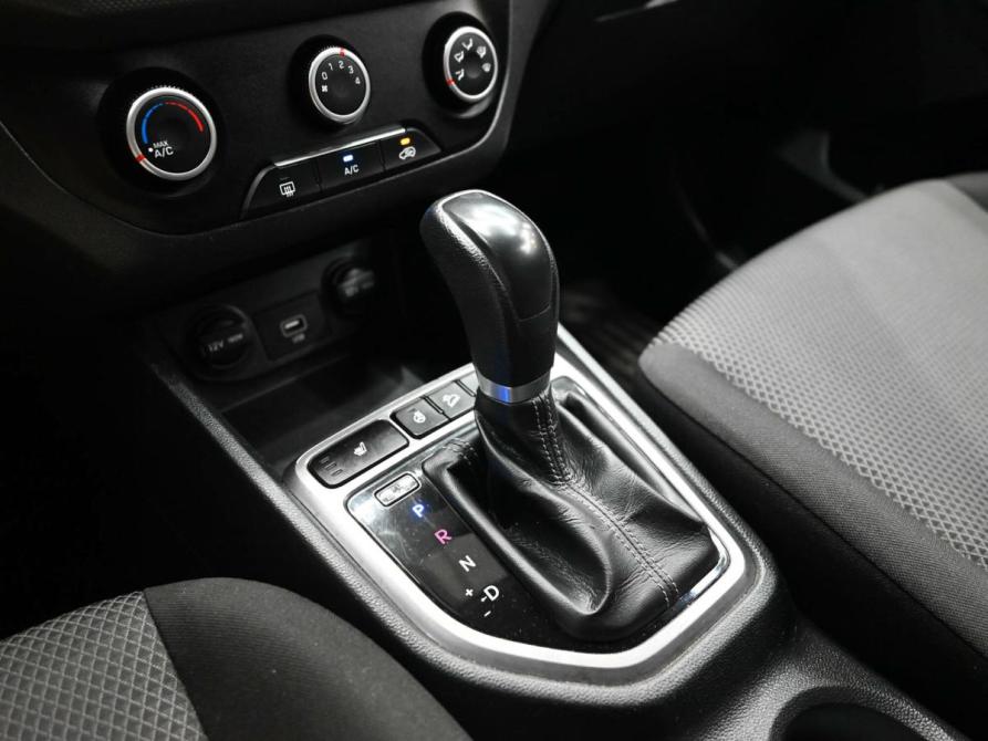 Hyundai Creta I Екатеринбург  - изображение 15