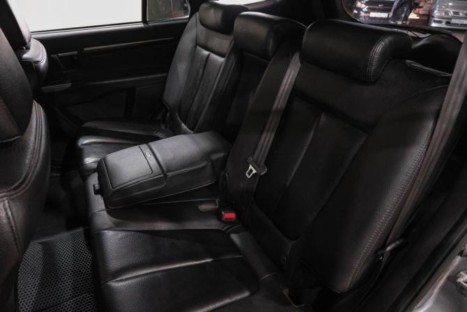 Hyundai Santa Fe II Рестайлинг с пробегом 2011 года, цена 1 499 000 рублей, 208000 км, внедорожник, Автокод Объявления