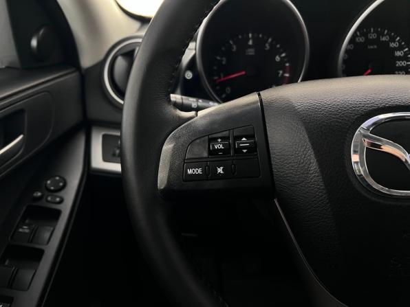 Mazda 3 II (BL) с пробегом 2011 года, цена 870 000 рублей, 159800 км, седан, Автокод Объявления