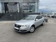 Volkswagen Passat B6 Саратов  - изображение 16