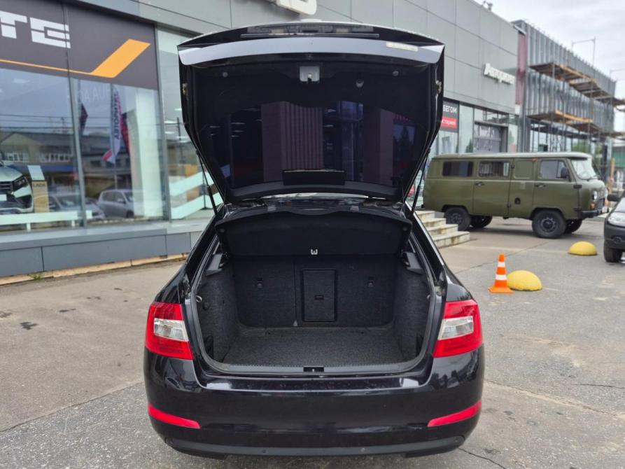 Skoda Octavia III (A7) Архангельск  - изображение 11