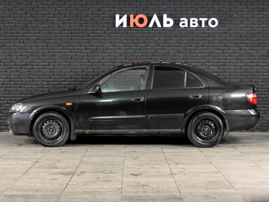 Nissan Almera II (N16) Рестайлинг Екатеринбург  - изображение 4