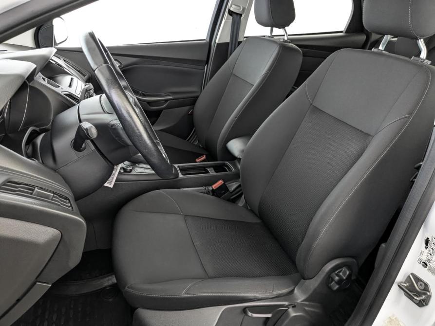 Ford Focus III Рестайлинг Москва  - изображение 20