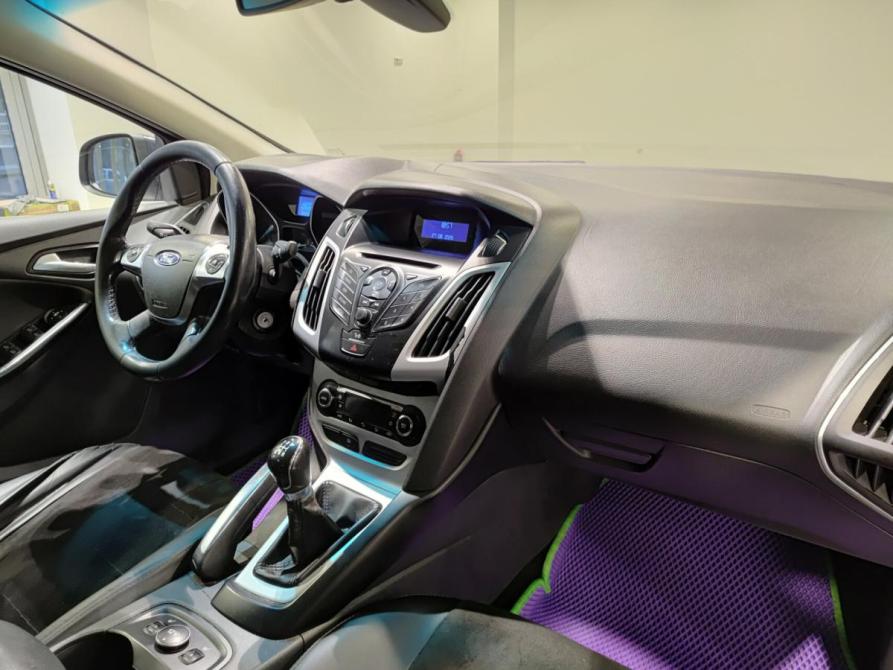 Ford Focus III Казань  - изображение 13