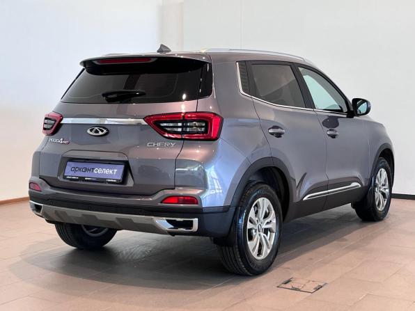 Chery Tiggo 4 Pro I с пробегом 2023 года, цена 1 450 000 рублей, 51842 км, внедорожник, Автокод Объявления