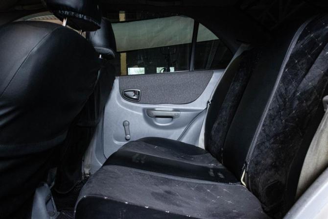 Hyundai Accent II с пробегом 2006 года, цена 369 000 рублей, 313761 км, седан, Автокод Объявления
