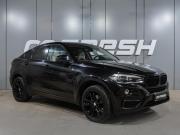 BMW X6 II (F16) Воронеж  - изображение 28
