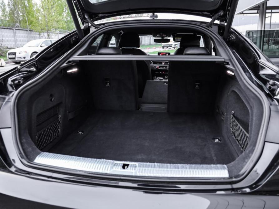 Audi A5 II (F5) Санкт-Петербург  - изображение 32