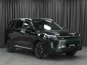 Evolute i-SPACE I Рестайлинг Москва  - изображение 11