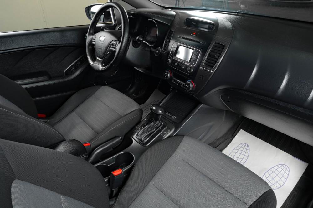 Kia Cerato III Тюмень  - изображение 11