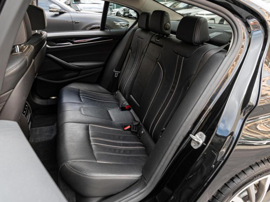 BMW 5 серии VII (G30/G31/G38) Краснодар  - изображение 11