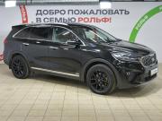 Kia Sorento III Prime Рестайлинг Москва  - изображение 27