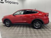 Haval F7x I Рестайлинг Воронеж  - изображение 30