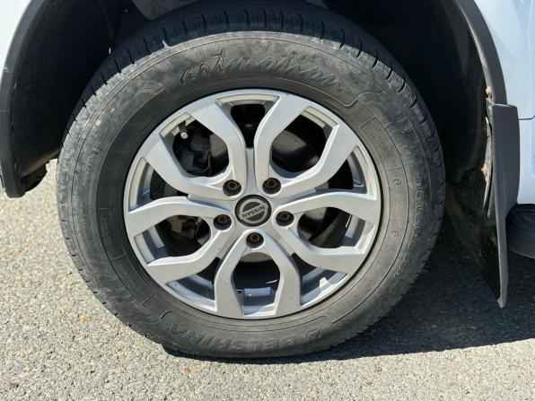 Nissan Terrano III (D10) с пробегом 2018 года, цена 1 220 000 рублей, 141000 км, внедорожник, Автокод Объявления
