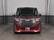 Toyota Roomy I Рестайлинг Кемерово  - изображение 27