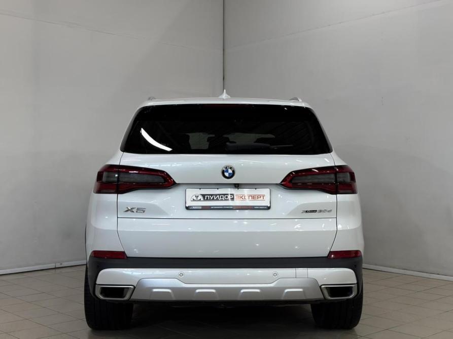BMW X5 IV (G05/G18) Нижний Новгород  - изображение 5