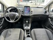 Ford Fiesta Mk6 Рестайлинг Оренбург  - изображение 26
