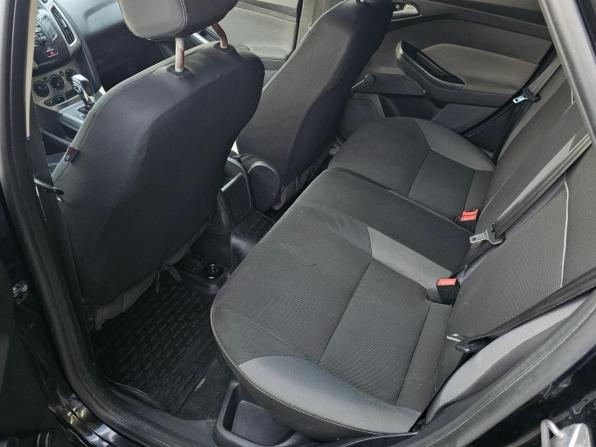 Ford Focus III с пробегом 2013 года, цена 850 000 рублей, 134000 км, универсал, Автокод Объявления