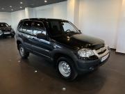 Chevrolet Niva I Рестайлинг Чебоксары  - изображение 35