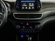 Hyundai Tucson III Рестайлинг Москва  - изображение 22