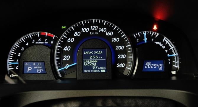 Toyota Camry VII (XV50) с пробегом 2013 года, цена 1 777 000 рублей, 202947 км, седан, Автокод Объявления