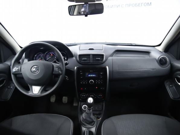 Nissan Terrano III (D10) с пробегом 2019 года, цена 1 670 000 рублей, 67158 км, внедорожник, Автокод Объявления