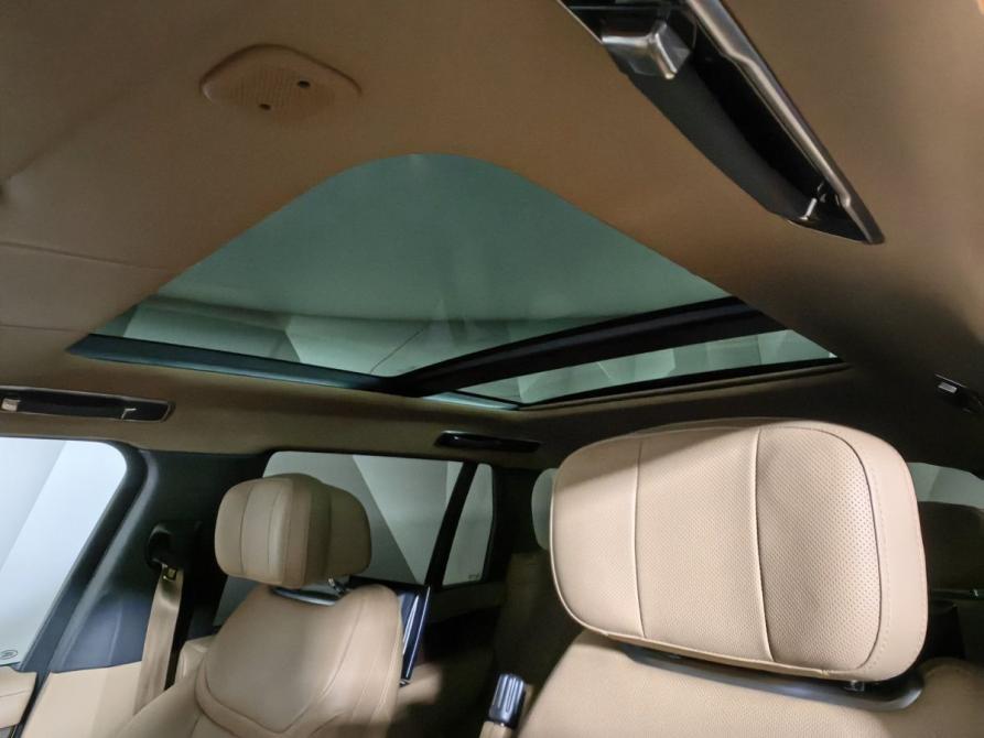 Land Rover Range Rover V Москва  - изображение 21