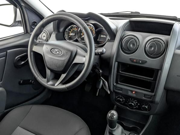 Lada (ВАЗ) Largus I Рестайлинг с пробегом 2021 года, цена 1 160 000 рублей, 32821 км, универсал, Автокод Объявления