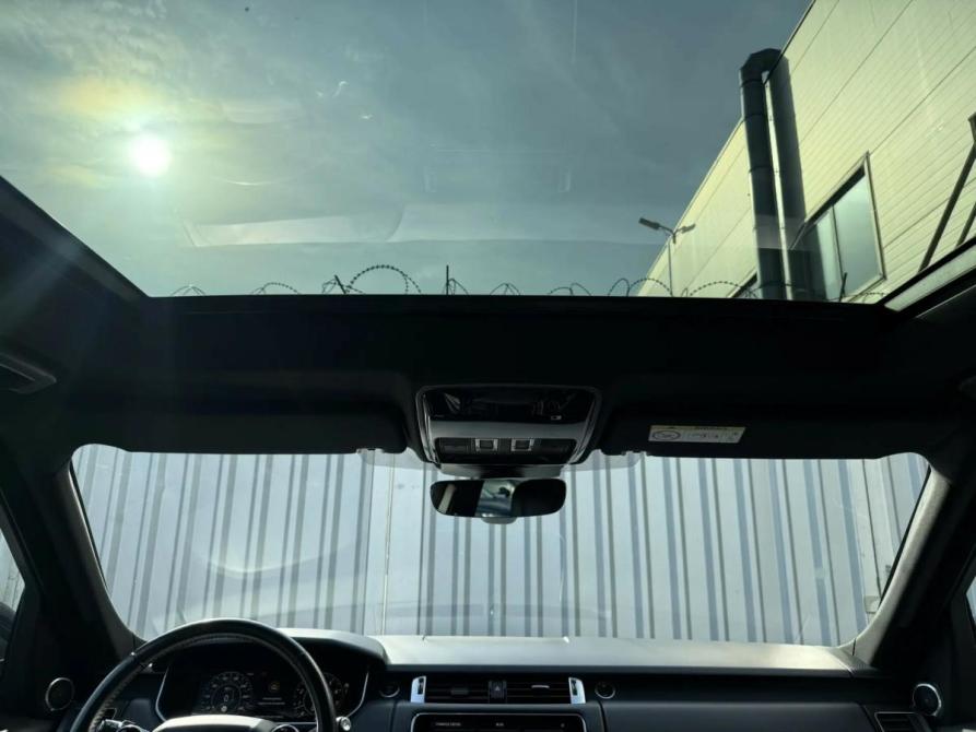 Land Rover Range Rover Sport II Рестайлинг Ростов-на-Дону  - изображение 20