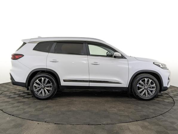 Chery Tiggo 8 I с пробегом 2020 года, цена 1 650 000 рублей, 126775 км, внедорожник, Автокод Объявления