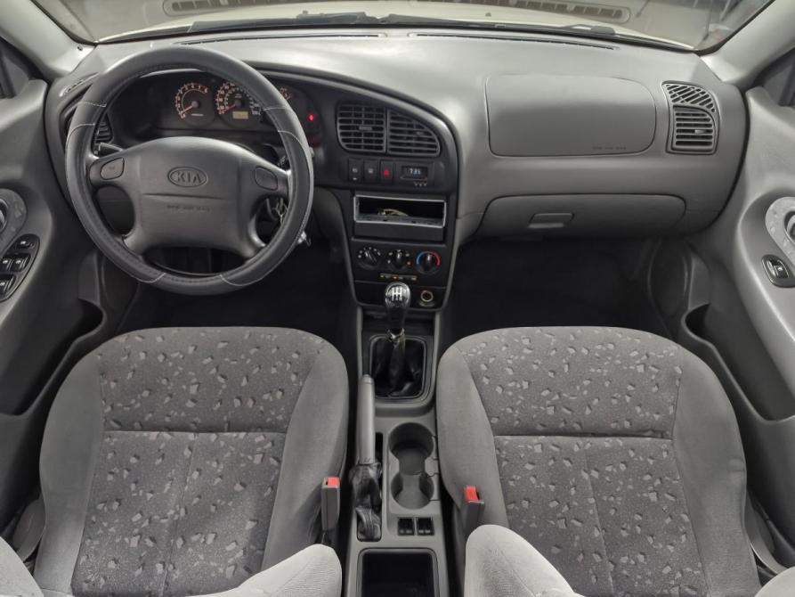 Kia Spectra I Рестайлинг 2 Нижний Новгород  - изображение 11
