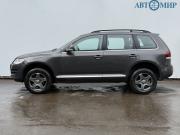 Volkswagen Touareg I Рестайлинг Москва  - изображение 20