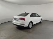 Skoda Rapid II Уфа  - изображение 28
