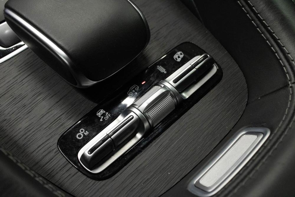 Mercedes-Benz GLS AMG II (X167) Уфа  - изображение 32