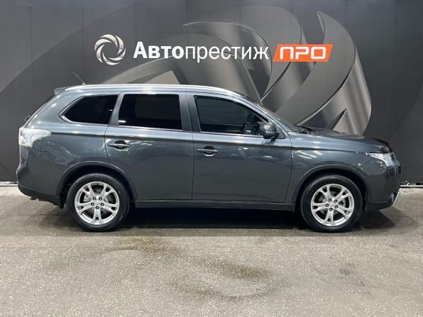 Mitsubishi Outlander III Рестайлинг с пробегом 2014 года, цена 1 520 000 рублей, 144500 км, внедорожник, Автокод Объявления