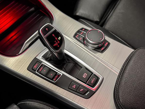 BMW X4 I (F26) с пробегом 2018 года, цена 3 949 000 рублей, 54031 км, внедорожник, Автокод Объявления