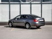 Skoda Octavia III (A7) Рестайлинг Магнитогорск  - изображение 31