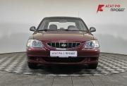 Hyundai Accent II Нижний Новгород  - изображение 19