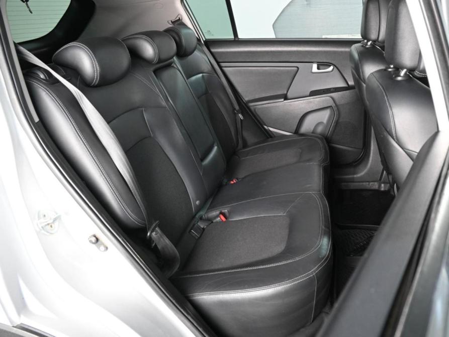 Kia Sportage III Ростов-на-Дону  - изображение 7