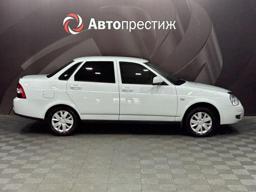 Lada (ВАЗ) Priora I Рестайлинг Оренбург  - изображение 5