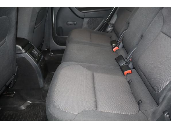 Skoda Yeti I Рестайлинг с пробегом 2015 года, цена 1 174 800 рублей, 104413 км, внедорожник, Автокод Объявления