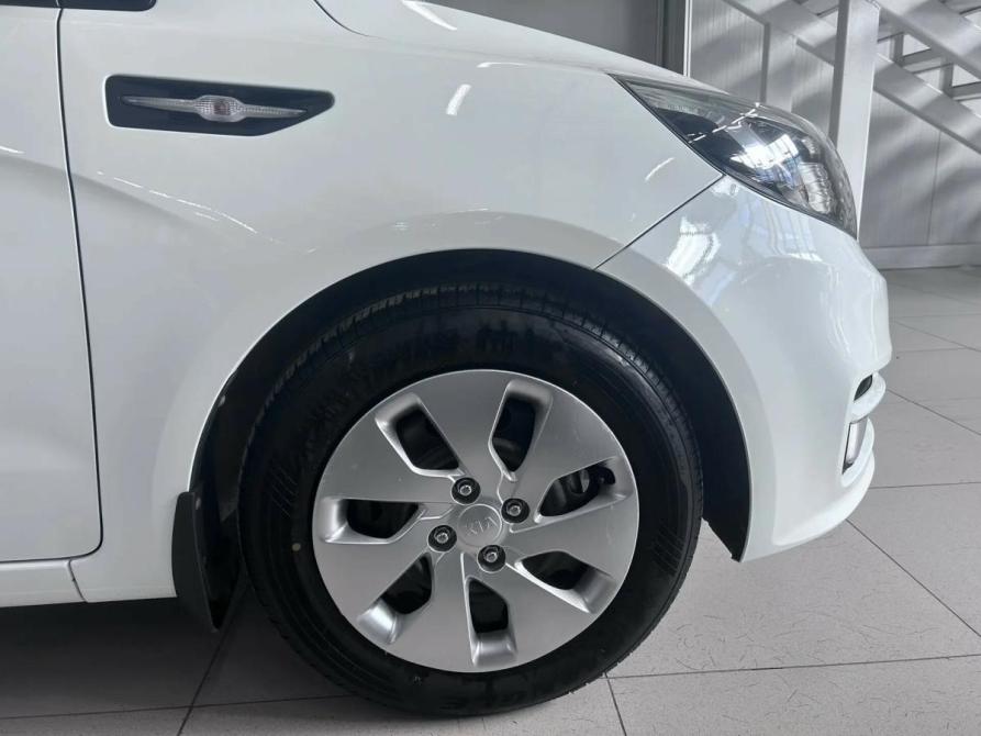 Kia Rio III Рестайлинг Уфа  - изображение 24