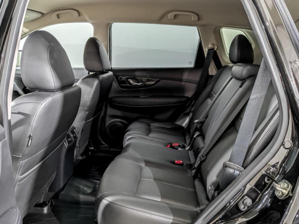 Nissan X-Trail III Рестайлинг с пробегом 2021 года, цена 3 055 000 рублей, 76626 км, внедорожник, Автокод Объявления
