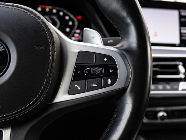 BMW X6 III (G06) с пробегом 2020 года, цена 8 499 000 рублей, 89490 км, внедорожник, Автокод Объявления
