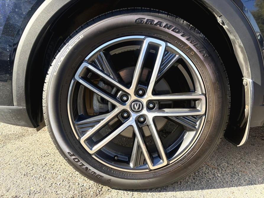 Changan CS55 Plus II Пермь  - изображение 10