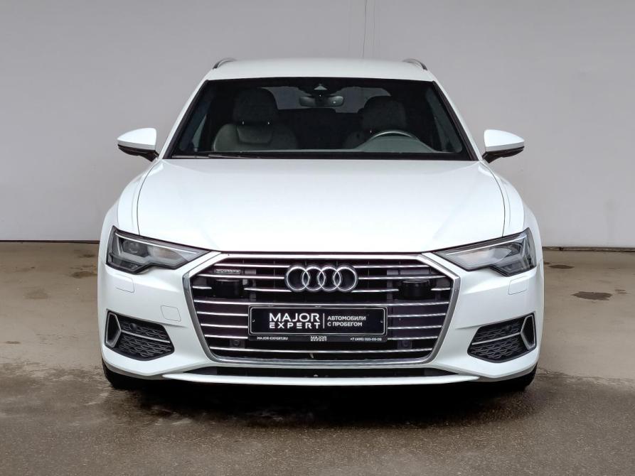 Audi A6 V (C8) Москва  - изображение 2